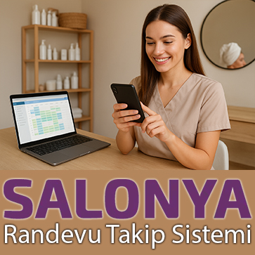 Randevu Takip Sistemi